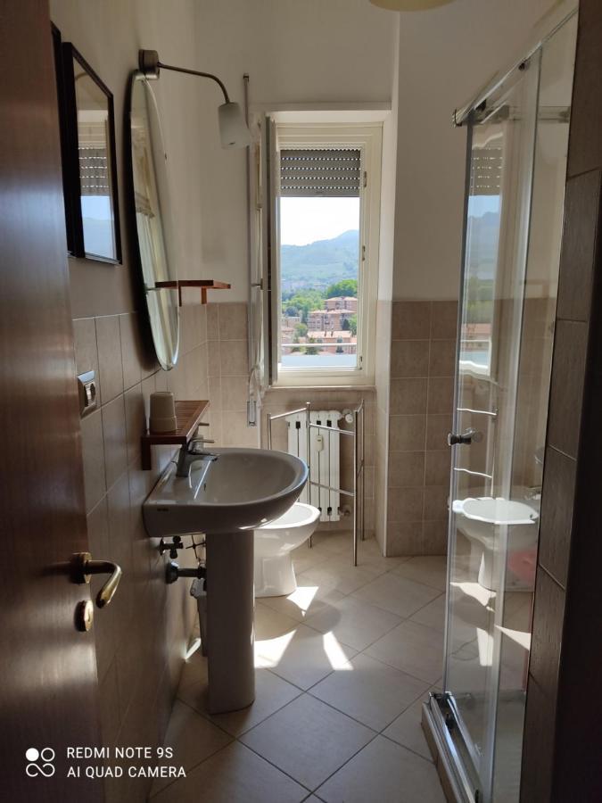 Casa Vovos' Apartment Terni Bagian luar foto