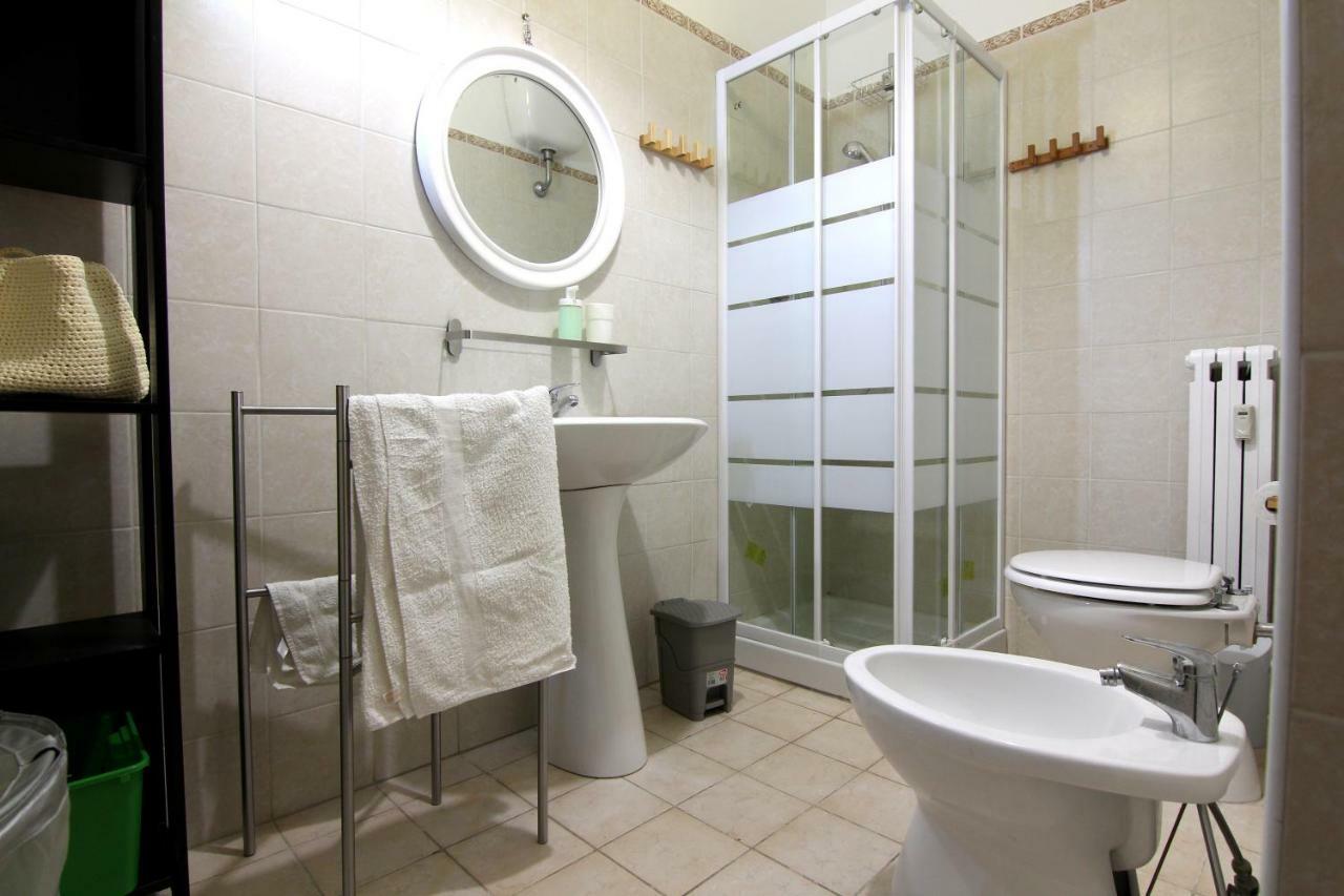 Casa Vovos' Apartment Terni Bagian luar foto