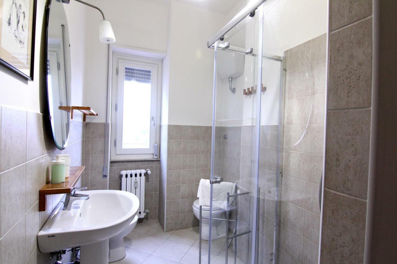 Casa Vovos' Apartment Terni Bagian luar foto